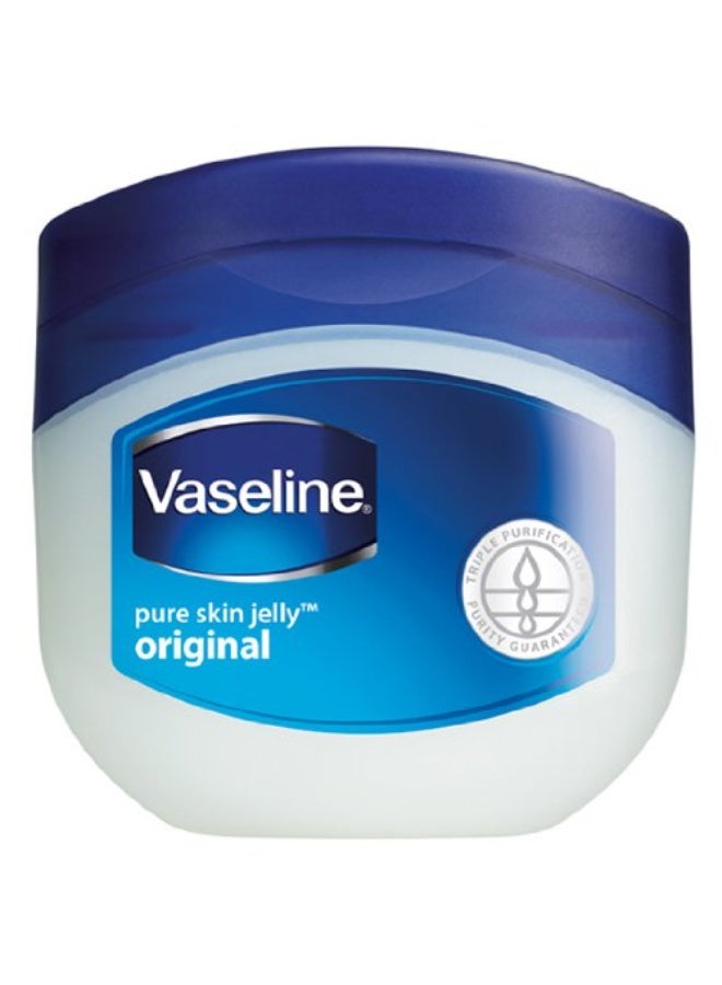Vaseline Original Pure Skin Jelly 50gm - Image 1